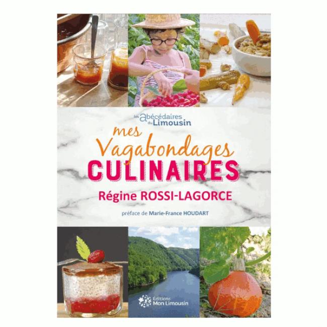 Mes Vagabondages culinaires