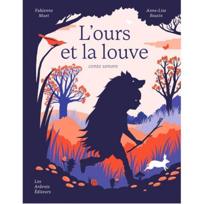 L’Ours et la Louve