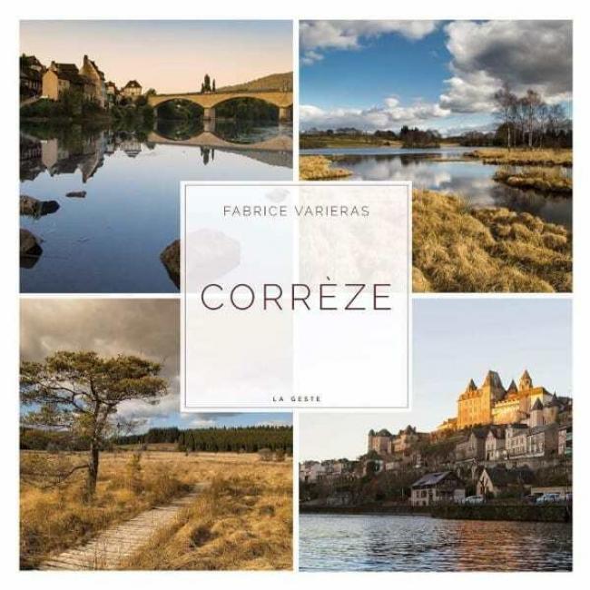 La Corrèze