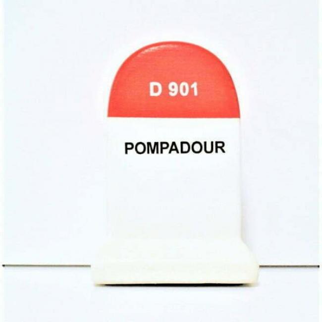 Tirelire Borne Pompadour