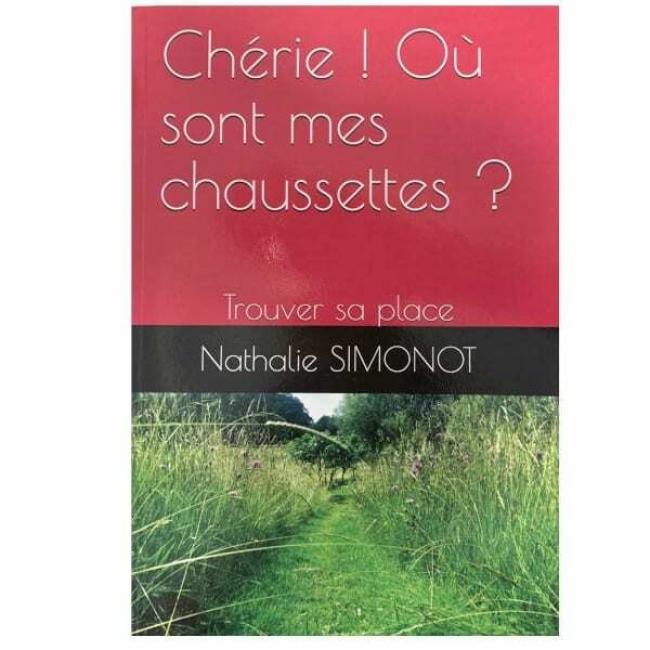 Chérie ! Où sont mes Chausettes ?