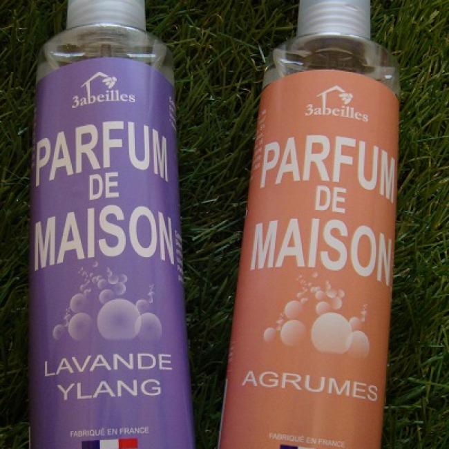 Parfum de maison 250ml