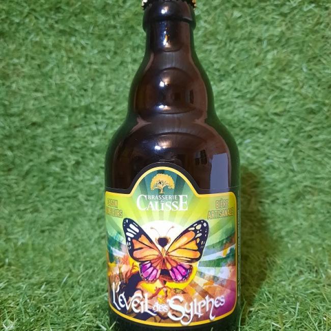 Bi&egrave;re l’Eveil des Sylphes