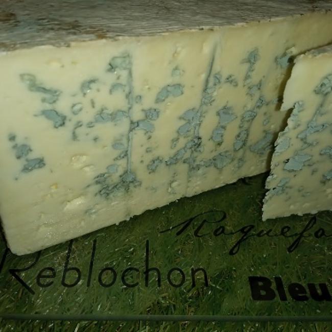 Bleu de brebis