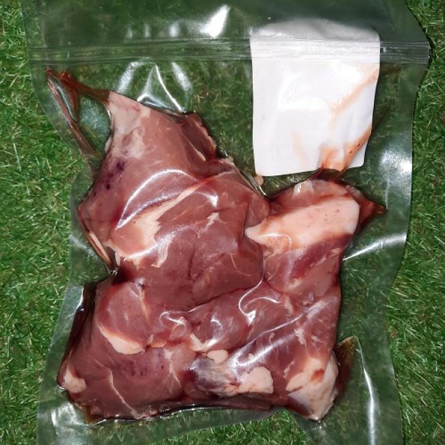 Sauté de porc (morceaux)