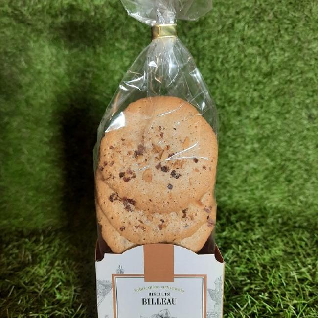 Palets noisette
