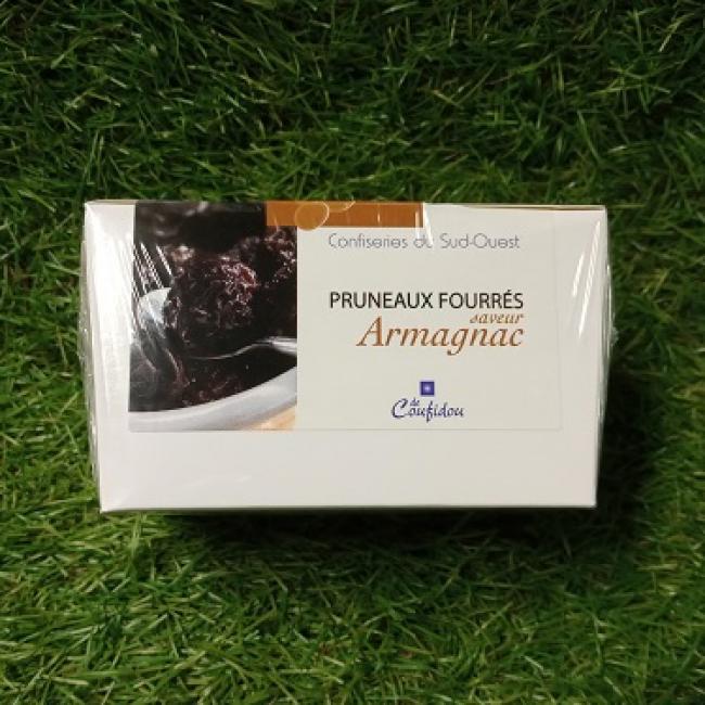 Ballotin Coufi’d&eacute;lice Armagnac