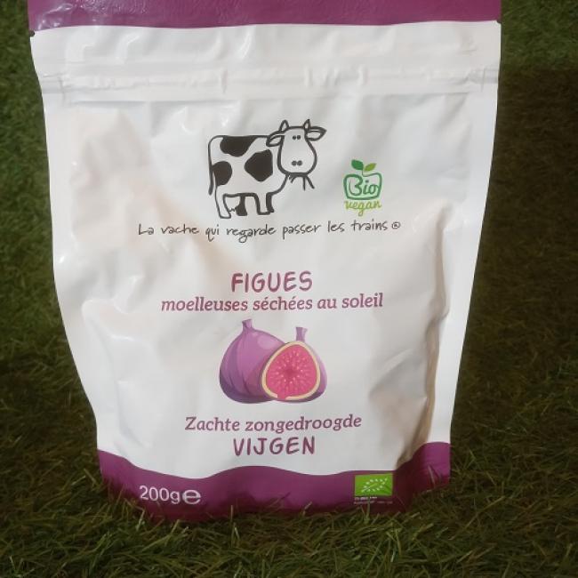 Figues moelleuses BIO