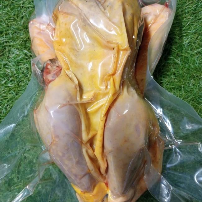 Pintade