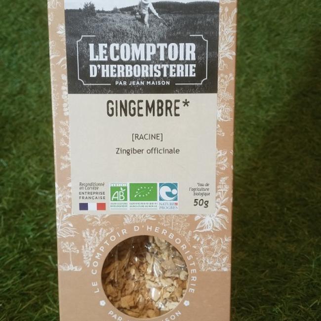 Gingembre