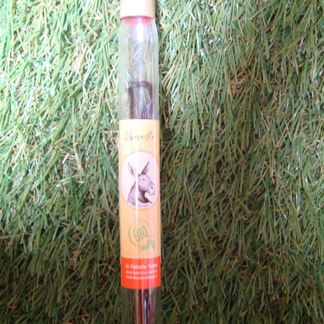 Tube de Vanille BIO