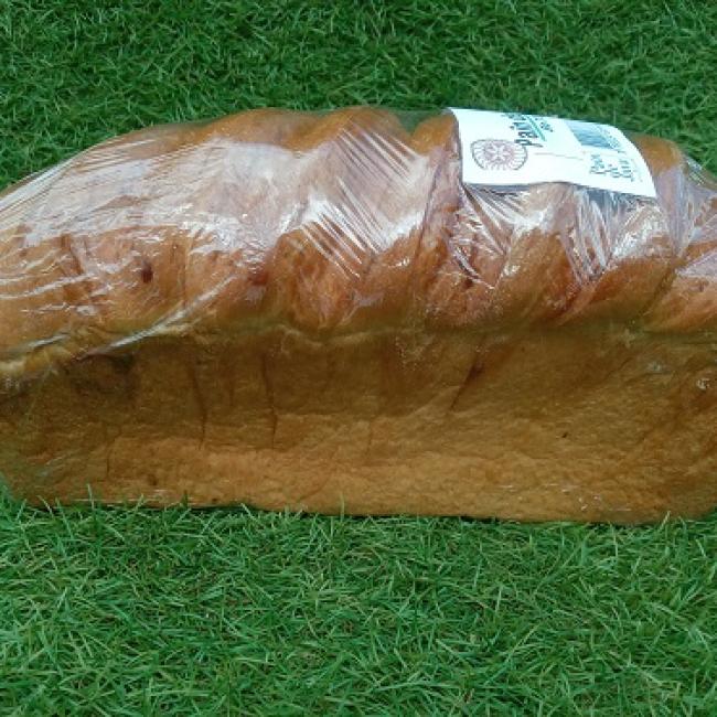 Pain de mie