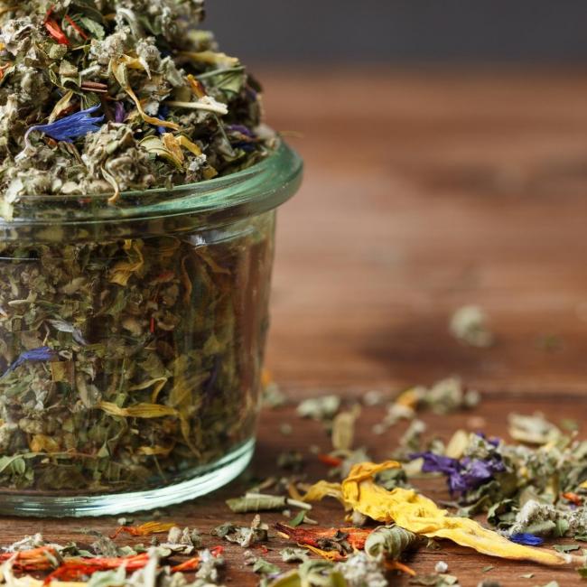 Maté Vert Bio