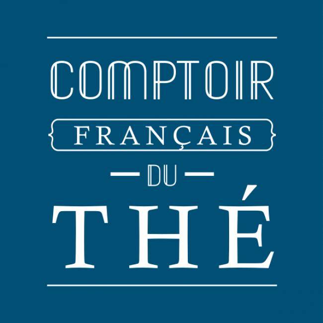 Pomme Fraîche Bio &#8211; Comptoir Français du Thé