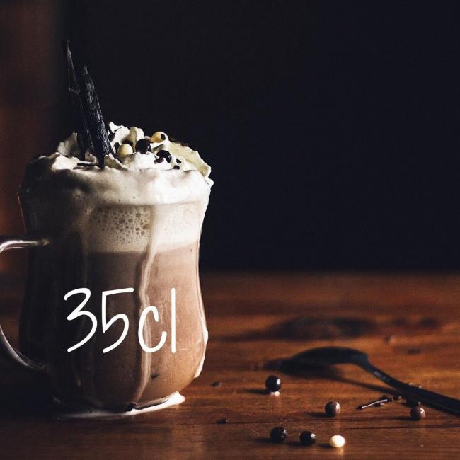 Chocolat 35cl
