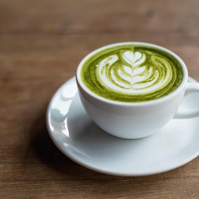 Matcha Latte 35cl