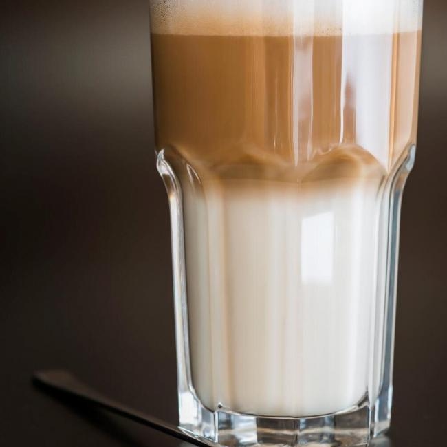 Latte Macchiato 35cl