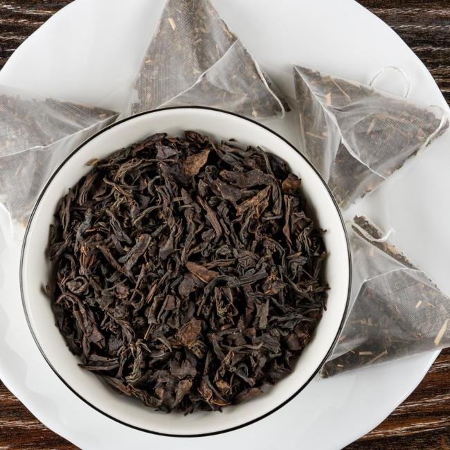 Earl Grey Bio