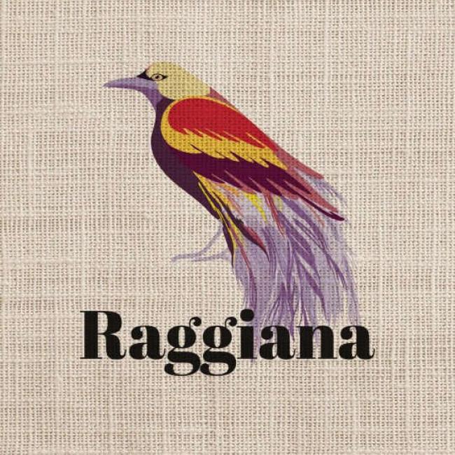 PAPOUASIE-NOUVELLE-GUIN&Eacute;E -RAGGIANA