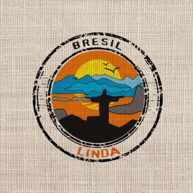 BRÉSIL LINDA