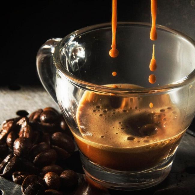 Espresso