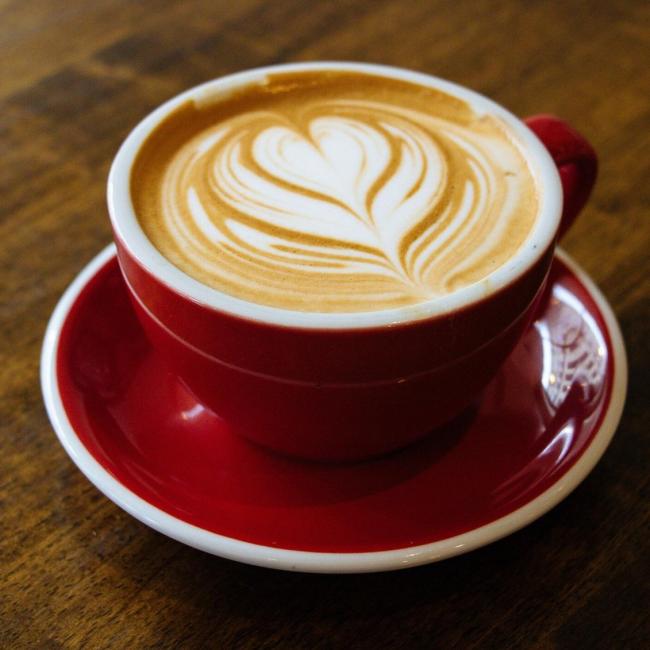 Cappuccino 25cl