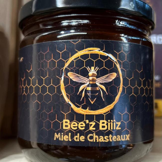 Bee’z Biiiz