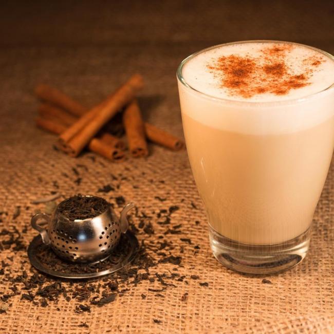 Chaï Latte 35cl