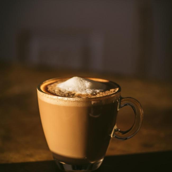 Flat White 25cl