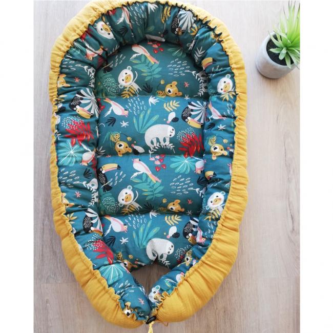 Babynest - Composer le vôtre - 100% personnalisable