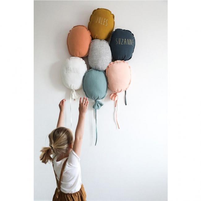 Ballon mural - Composer le vôtre - 100% personnalisable