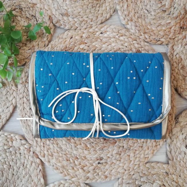 Pochette à Bijoux - Stéphanie