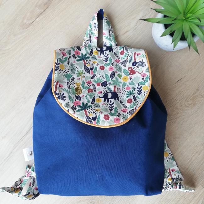 Sac à dos - Noé
