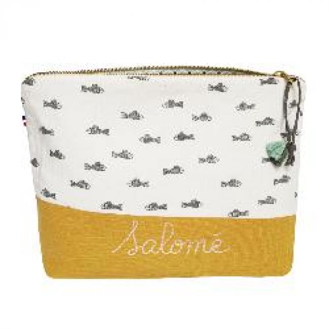 Trousse de toilette