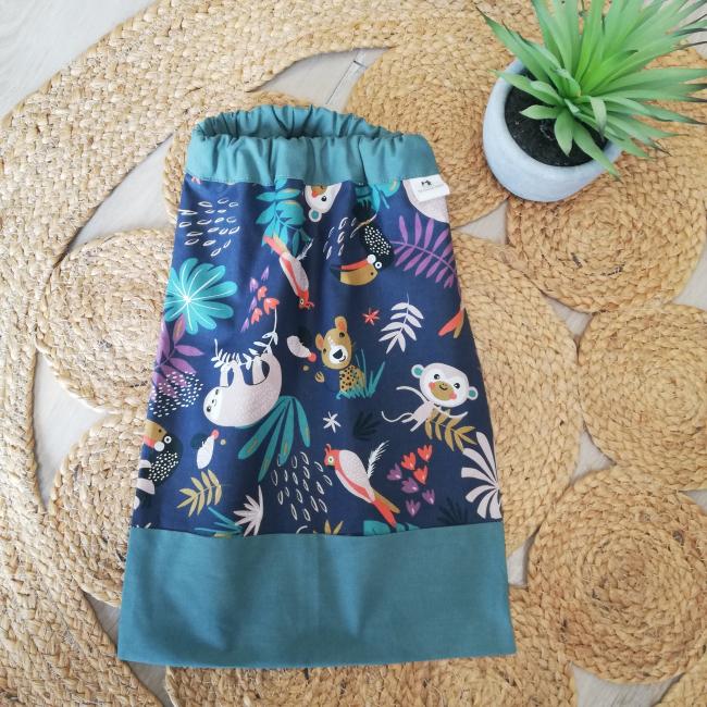 Serviette de cantine - Pelican
