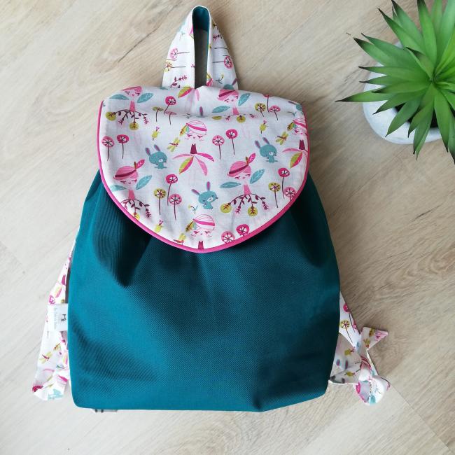 Sac à dos - Marina