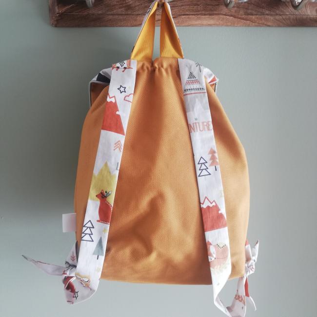 Sac à dos - Adventure