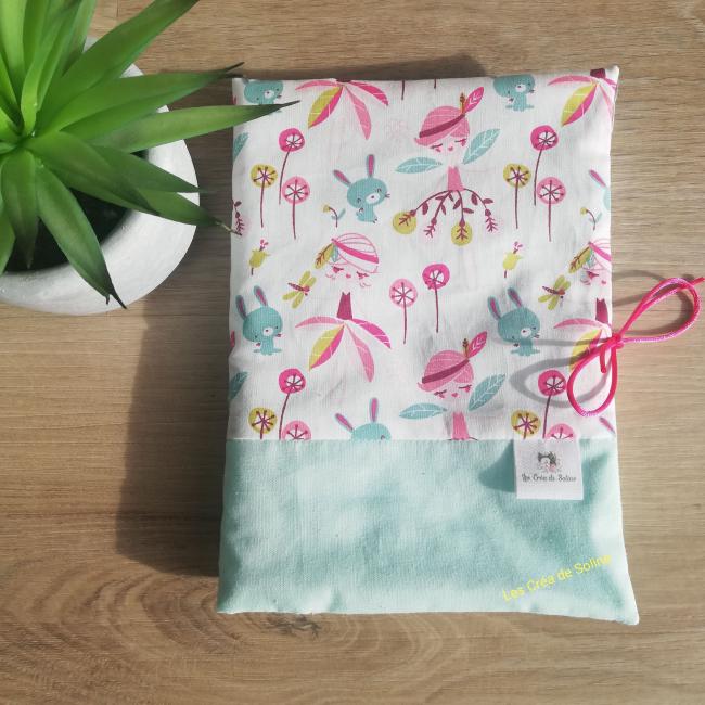Protège Carnet de Santé