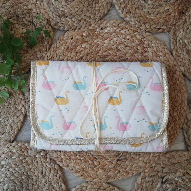 Pochette à Bijoux - Laëtitia