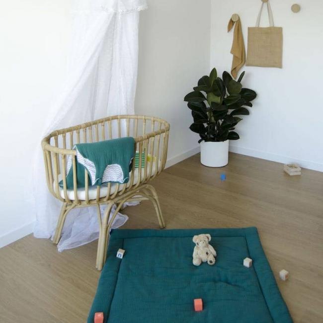 Tapis d'éveil