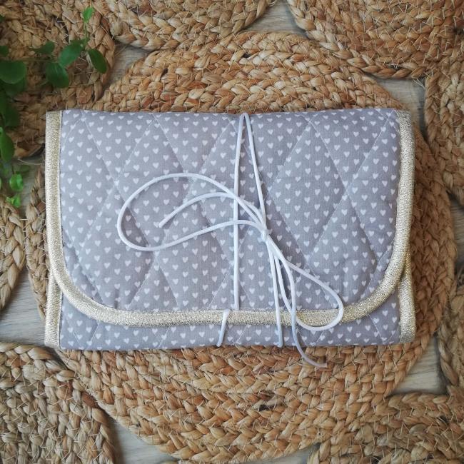 Pochette à Bijoux - Nadège