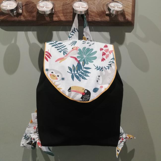Sac à dos - Pélican