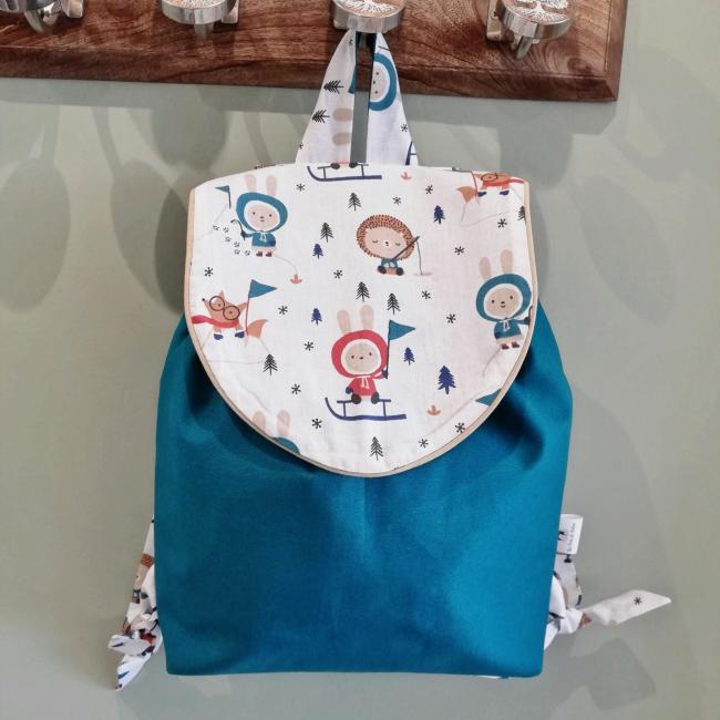 Sac à dos