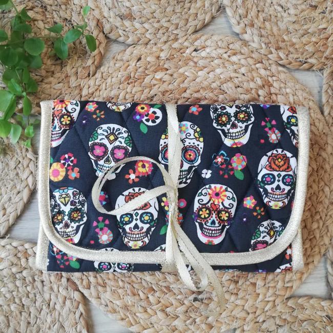 Pochette à Bijoux - Angéla