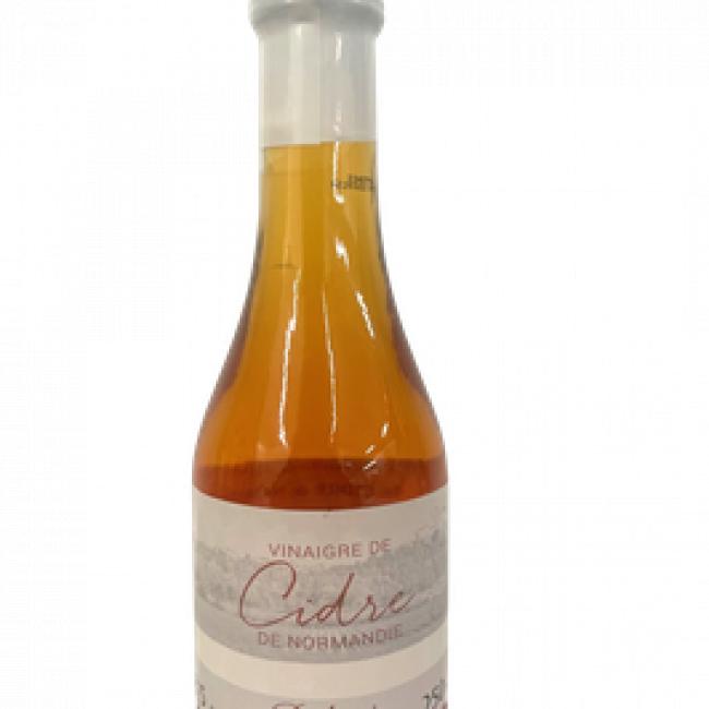 Vinaigre de cidre 250ml