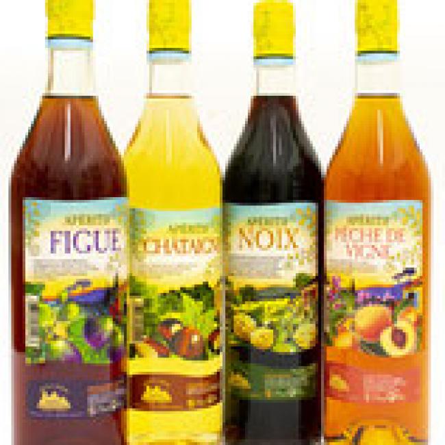 Apéritif 17%