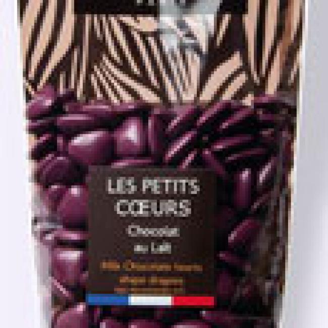 Petits Coeurs Grenache 250g