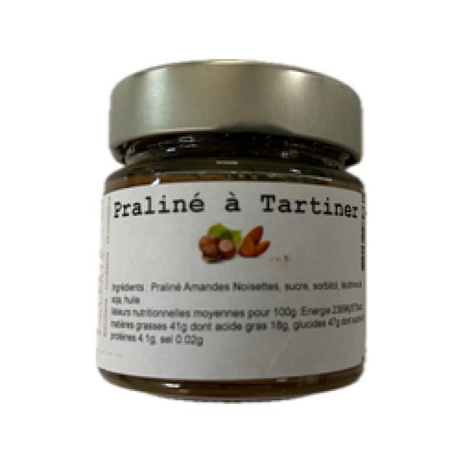 Praliné à Tartiner 130g