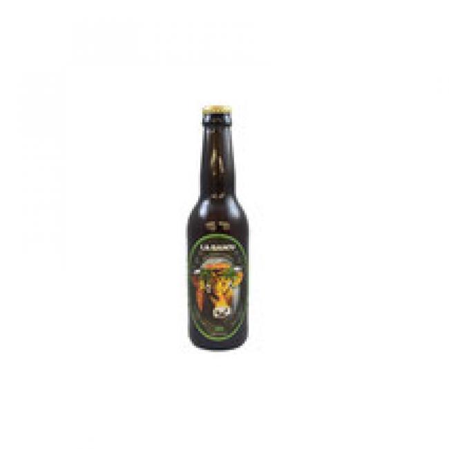 Bières artisanales La Banou 33 cl IPA