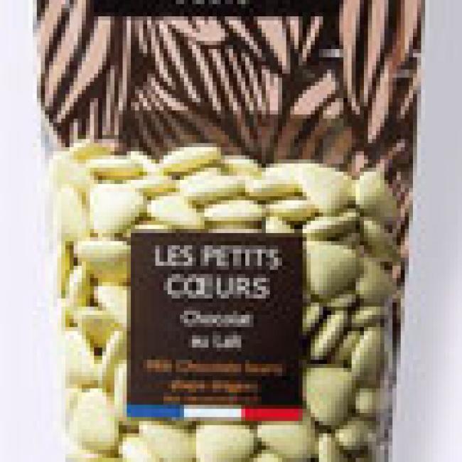 Petits Coeurs Dune 250g